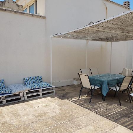 Casacalo Apartment Gallipoli Ngoại thất bức ảnh