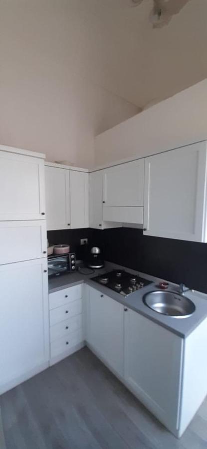 Casacalo Apartment Gallipoli Ngoại thất bức ảnh