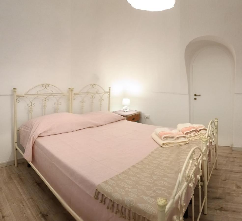 Casacalo Apartment Gallipoli Ngoại thất bức ảnh